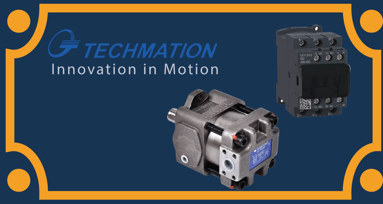 Techmation