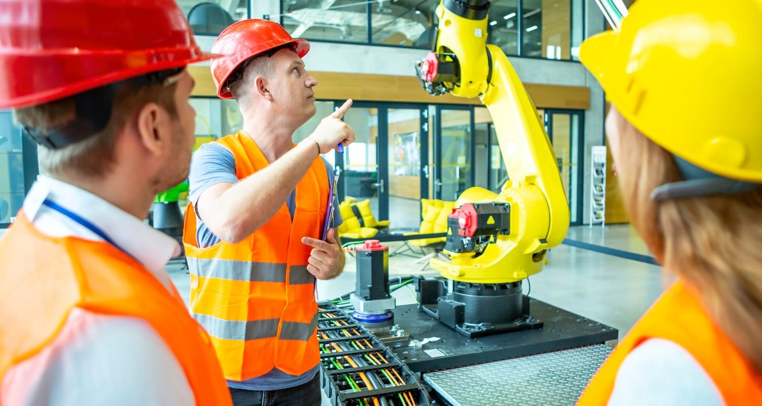 استشارات فنية ودعم تقني